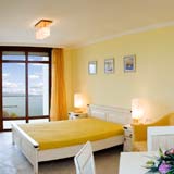 Гостиница Санта Марина